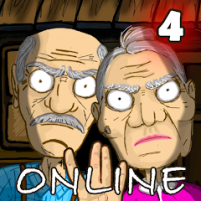 grandpa granny 4 online game scaled