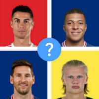 guess the soccer player scaled