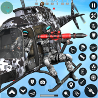 gunship air strike sky warfare scaled