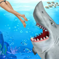 hungry angry shark game 2023 scaled