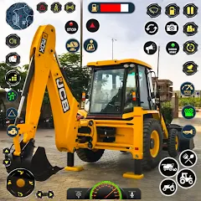 jcb construction excavator sim scaled