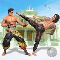 karate kung fu fight game scaled