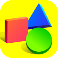 kids games shapes colors scaled