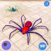 kill it with super spider fire scaled