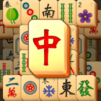 mahjong scaled