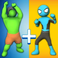 merge master superhero 3d game scaled