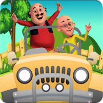 motu patlu hill racing journey scaled