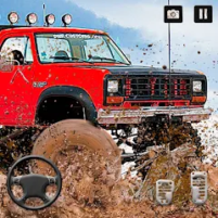 mud race offroad mudding games scaled