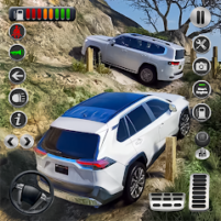 offroad fortuner car driving scaled