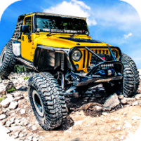 offroad jeep simulator 4x4 scaled