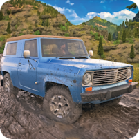 offroad mud jeep simulator 3d scaled