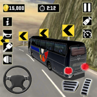 oil bus simulator driving game scaled