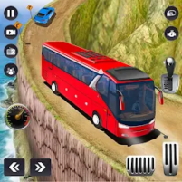 parking bus driving school sim scaled
