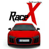 race xthe ultimate racing scaled