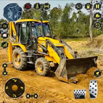 real construction sim games 3d scaled