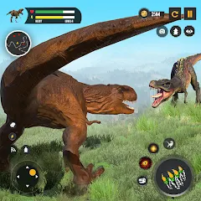 real dinosaur simulator games scaled