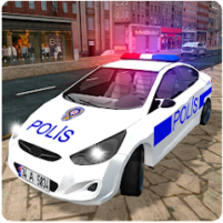 real police car driving 2023 scaled