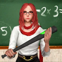 scary teacher simulator game scaled