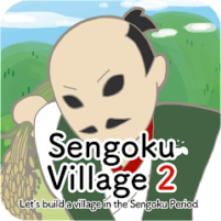 sengoku village2 unite japan scaled