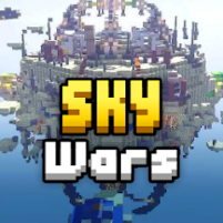 sky wars for blockman go scaled
