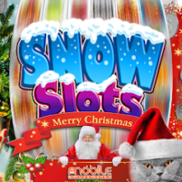 snow slots merry christmas scaled