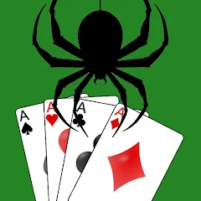 spider solitaire card game fun scaled