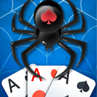 spider solitaire scaled