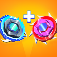 spinner battle merge attack scaled