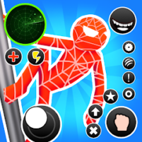 superhero stickman battle rpg scaled