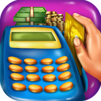 supermarket cashier kids games scaled