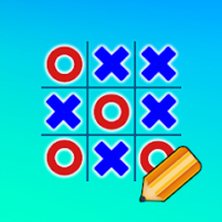 tic tac toe scaled