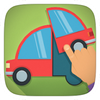 toddler kids car puzzles scaled