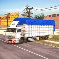 truck games euro truck driver scaled