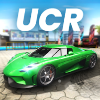 ucr master 3d car simulator scaled