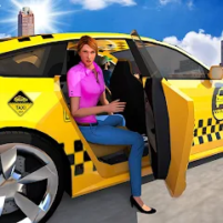 usa taxi car driving car game scaled