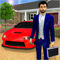 virtual single dad simulator scaled