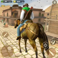 western gunfighter cowboy game scaled