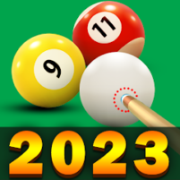 8 ball offline billiard pool scaled