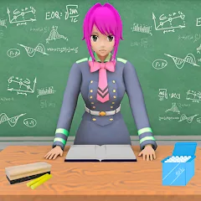 anime school teacher simulator scaled