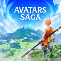 avatars saga scaled