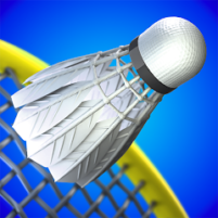 badminton clash 3d scaled