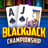 blackjack championship