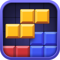 block puzzle revolution