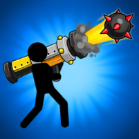 boom stick bazooka puzzles