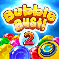 bubble bust 2 bubble shooter scaled