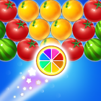 bubble shooter fruit tree scaled