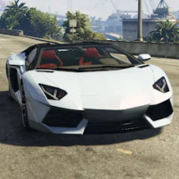 car aventador lamborghini game scaled