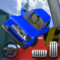 car crash simulator game 3d scaled