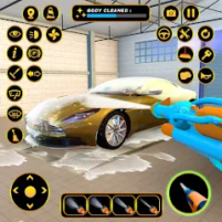 car wash games 3d car games scaled