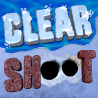 clear and shoot scaled